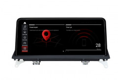 Штатная магнитола Parafar PF5225i6/128 BMW X5 / X6 серия кузов E70 / E71 (2010-2013) CIC