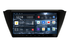 Штатная магнитола Redpower 71015 Skoda Fabia 3-поколение (09.2014 - 06.2018)