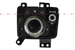 Штатная магнитола Redpower 61122 Mazda 6 ( III GJ Рестайлинг 2 ) (2018-2020)