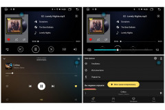 Штатная магнитола Redpower 61122 Mazda 6 ( III GJ Рестайлинг 2 ) (2018-2020)