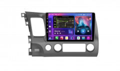 Штатная магнитола FarCar TM044M Honda Civic 2005-2011