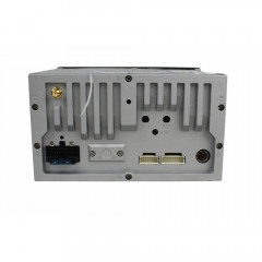 Штатная магнитола Carmedia KD-7081-P30 Citroen Berlingo 2008+