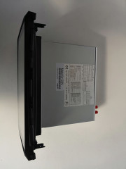 Штатная магнитола Carmedia U9-6256-T8 Honda CRV III 2006-2012 (RE)