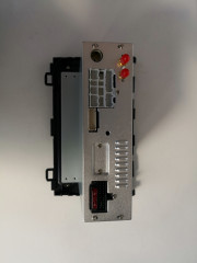 Штатная магнитола Carmedia U9-6256-T8 Honda CRV III 2006-2012 (RE)