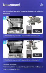 Штатная магнитола Teyes CC3L 4/32 Lexus GX470 (2002-2009) F1 Тип-B
