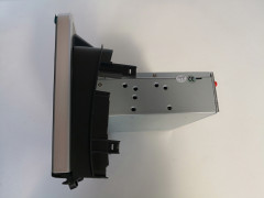 Штатная магнитола Carmedia U9-6263-T8 Honda CRV 2017+