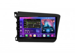 Штатная магнитола FarCar TM132M Honda Civic 2012-2015