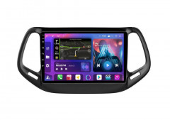 Штатная магнитола FarCar TM1008M Jeep Compass 2017+