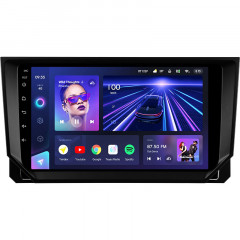 Штатная магнитола Teyes CC3 4/32 Seat Ibiza (2017-2020)