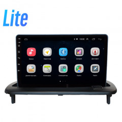 Штатная магнитола Parafar PF187Lite Volvo C70 (2004-2010)