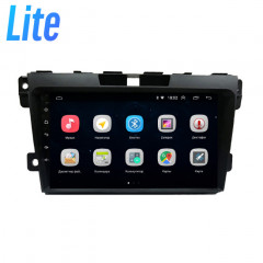 Штатная магнитола Parafar PF097Lite Mazda CX-7 2008-2012