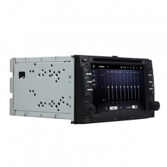 Штатная магнитола Carmedia KD-6227-P30 Kia Cee'd I (2007-2009)