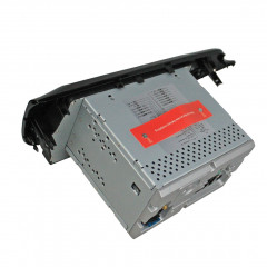 Штатная магнитола Carmedia KD-8055-P30 Kia Cee'd II 2012+ (рамка глянец)