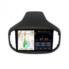 Штатная магнитола Parafar PF959FHD Chery Tiggo 7 2016+