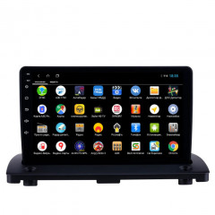 Штатная магнитола Parafar PF190XHD Volvo XC90 (2005-2015)