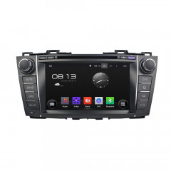 Штатная магнитола Carmedia KDO-8005 Mazda 5 (2010-2016)