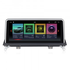 Штатная магнитола Carmedia XN-B1002-Q6 BMW X5 E70 2010-2013