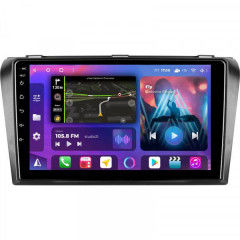 Штатная магнитола FarCar TM161M Mazda 3 2003-2009