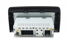 Штатная магнитола Carmedia KR-9074-T8 Honda CRV 2017+