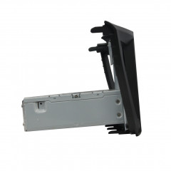 Штатная магнитола Carmedia KD-1050-P30 Honda CRV IV 2012-2015 (RM)