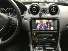 Штатная магнитола Сarmedia XN-J8001 Jaguar XJL 2013-2015