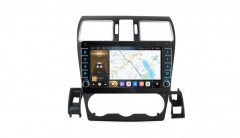 Штатная магнитола Carmedia OL-9511-3-L Subaru Impreza 2011+ (GP/GJ)