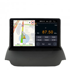 Штатная магнитола Parafar PF254FHD Ford Ecosport (2014+)