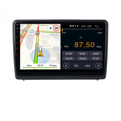 Штатная магнитола Parafar PF255FHD Ford Ecosport (2018+)