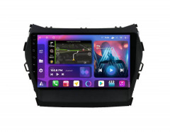 Штатная магнитола FarCar TM209M Hyundai Santa Fe 2012-2018