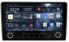 Штатная магнитола Redpower K71325 Газель Бизнес (2010-2022)