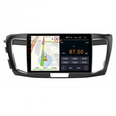 Штатная магнитола Parafar PF400FHD Honda Accord 9 (2017+)