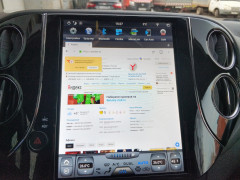 Штатная магнитола Tesla Carmedia ZF-1081-DSP Volkswagen Tiguan 2007-2016