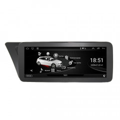 Штатная магнитола FarCar AU8003-1 Audi A4/A5/S5 (2009-2016)