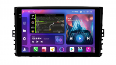 Штатная магнитола FarCar XXL1081M Volkswagen Universal