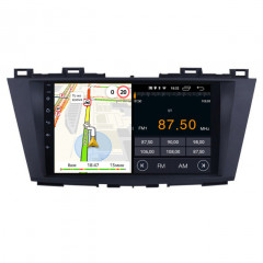 Штатная магнитола Parafar PF164UHD Mazda 5 2011+