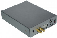 Навигационный блок Carmedia HLA-203 BMW X5 (G05) 2019+ MGU platform