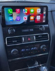 Штатная магнитола Carmedia ZH-N1210 Infinity QX56 / QX80 2010-2019