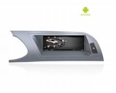 Штатная магнитола Radiola TC-9607 Audi A5 (2009-2016)