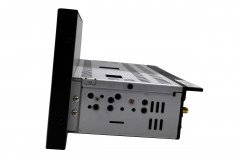 Штатная магнитола Carmedia NM-5002 Chery Tiggo 3